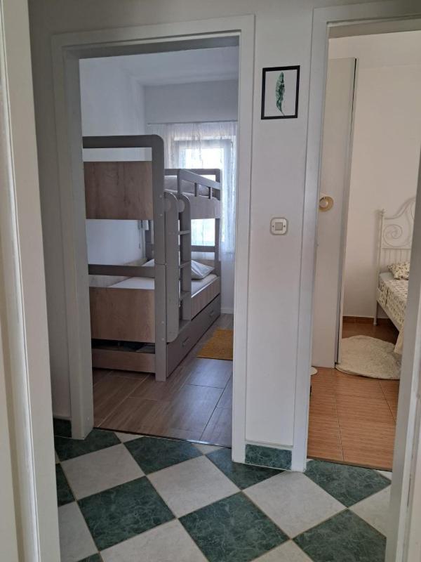 Apartman Laura Primošten Exterior foto